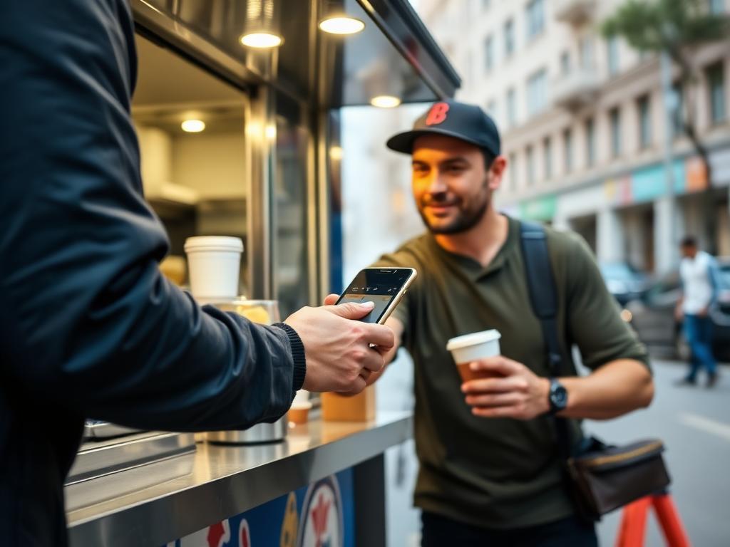 Food Trucks